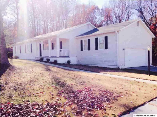 234 Frances Amelia Drive, Huntsville, AL 35811