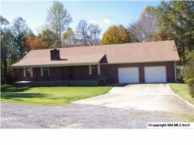 662 Mcallister Drive, Albertville, AL 35950