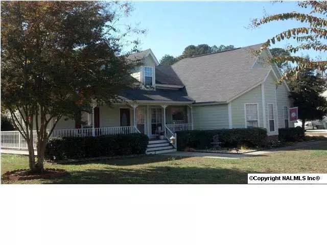 1400 Dan Avenue, Albertville, AL 35950