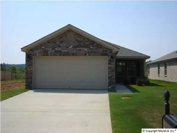 124 Brooklawn Drive, Harvest, AL 35749