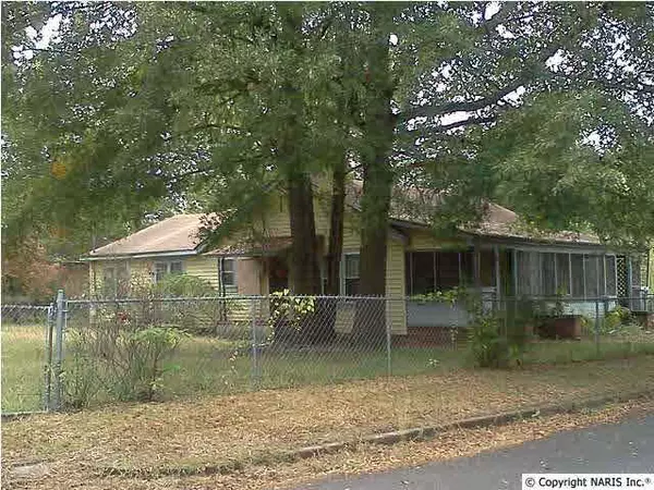 Gadsden, AL 35904,2310 Norris Avenue