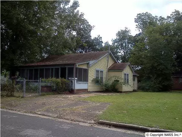 Gadsden, AL 35904,2310 Norris Avenue