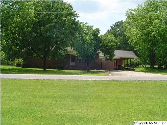 4070 Cleveland Avenue, Altoona, AL 35952