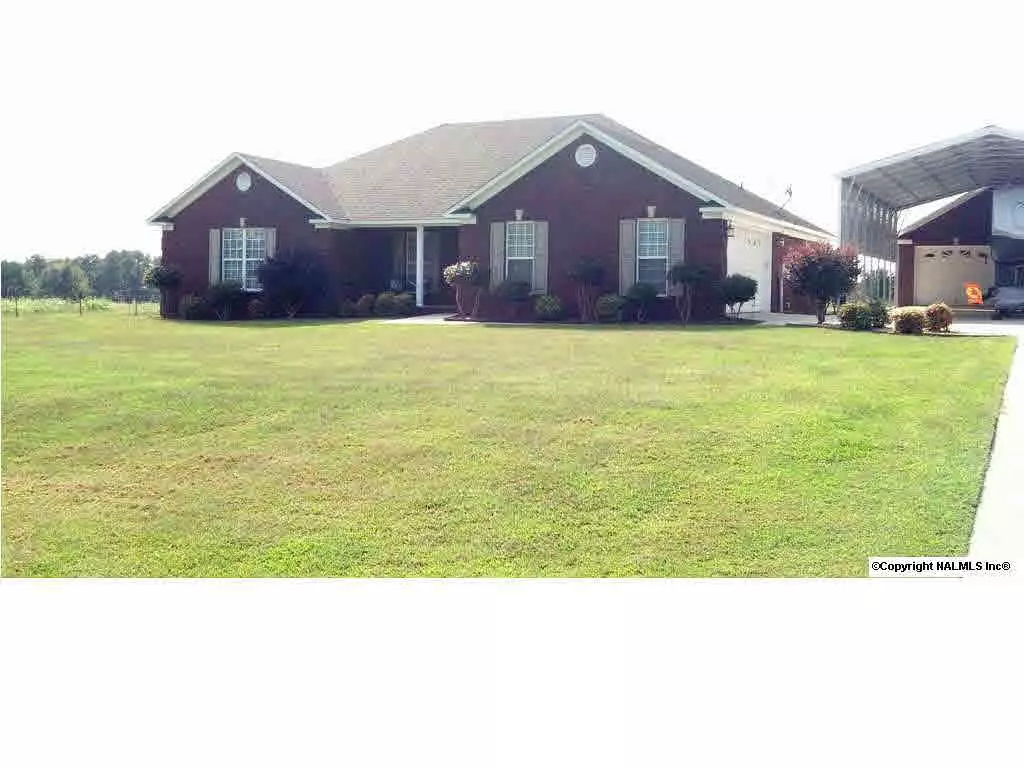 Somerville, AL 35670,90 Turney Road