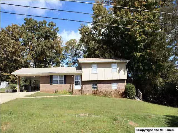 Eastaboga, AL 36260,465 Grandview Drive