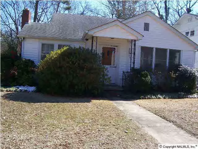 Gadsden, AL 35901,1104 10th Street