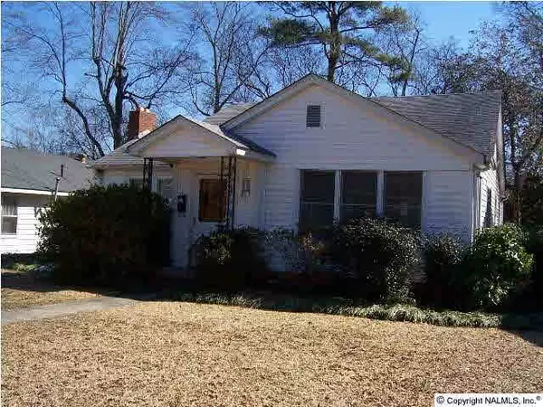 Gadsden, AL 35901,1104 10th Street