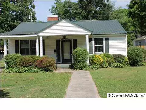 1008 SE 8th Avenue, Decatur, AL 35601