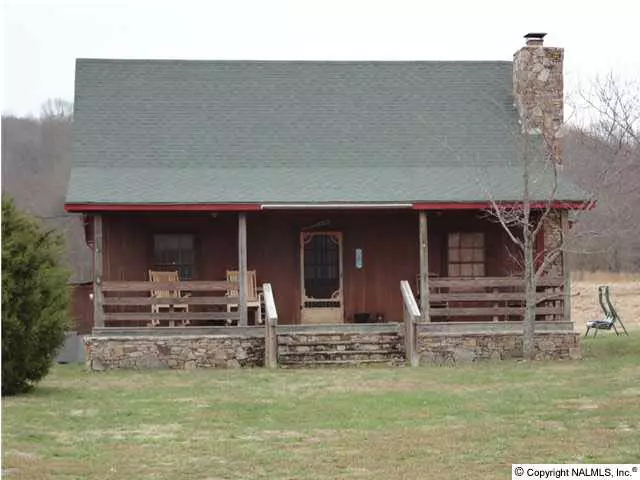 511 Lewter Hollow Road, Ardmore, TN 38449