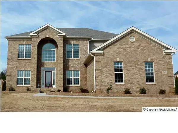 Harvest, AL 35749,29695 NW Brafferton Circle