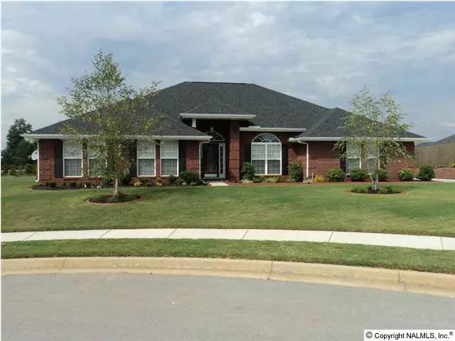 103 Roxberry Drive, Harvest, AL 35749