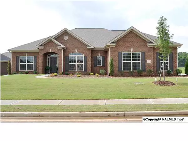 118 Hawks Nest Drive, Madison, AL 35757