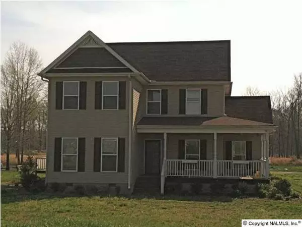 1155 Greenville Pike, Hazel Green, AL 35750