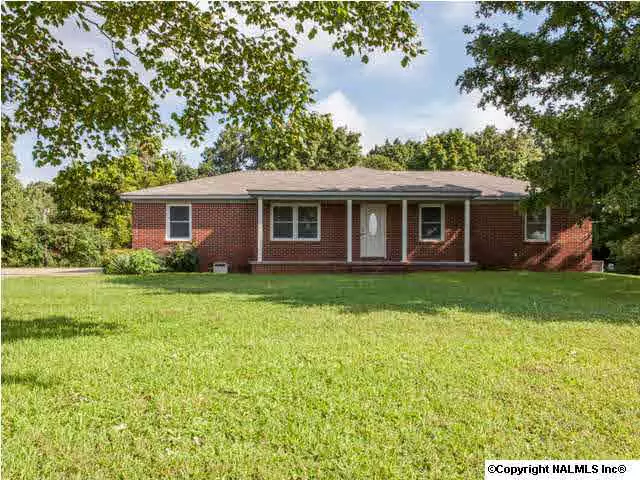 759 Herbert Clark Road, Toney, AL 35773