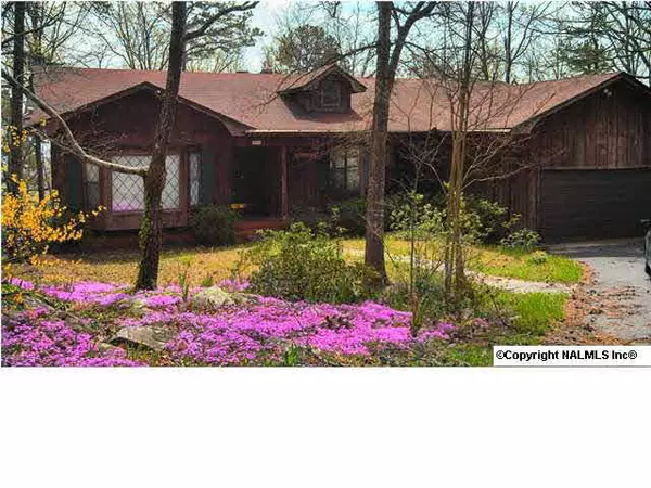 994 Mountain View Drive, Sand Rock, AL 35983