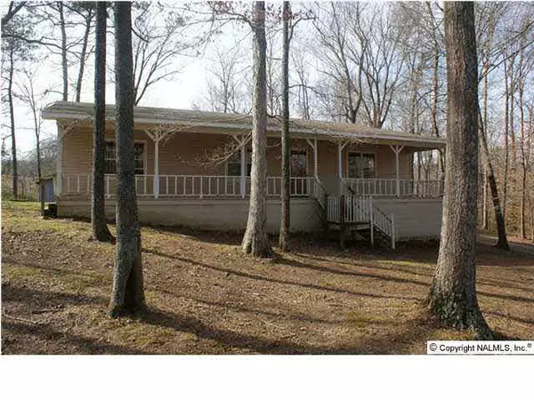 1353 County Road 1219, Falkville, AL 35622