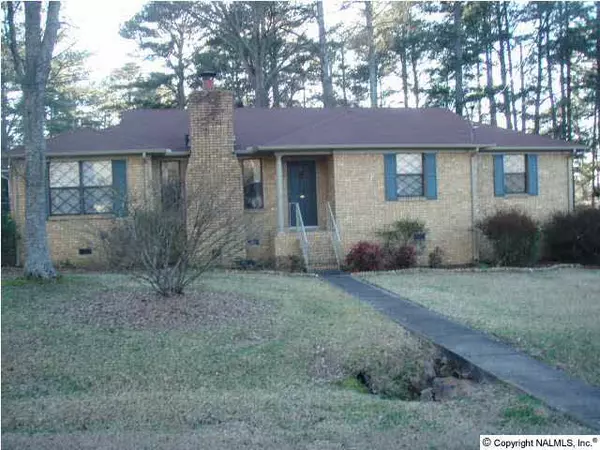 109 Woodlawn Avenue, Gadsden, AL 35904