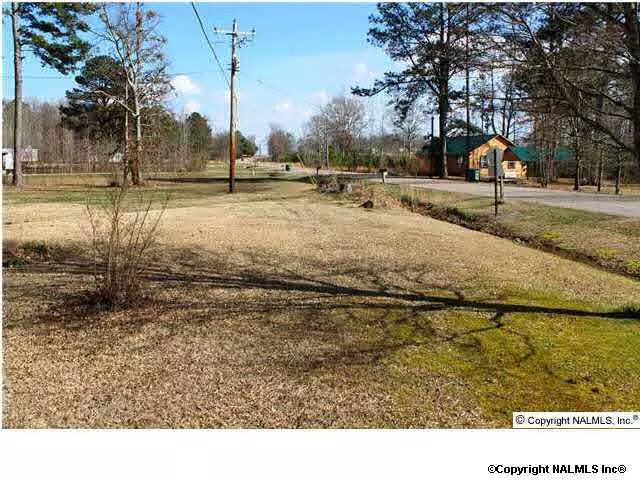 Cedar Bluff, AL 35959,County Road 48