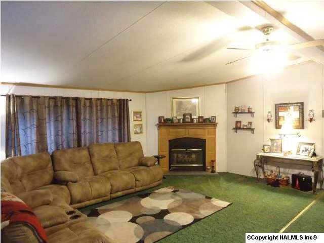 New Hope, AL 35760,3193 Cherry Tree Road