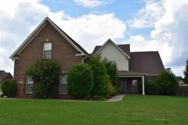 12098 Springwood Drive, Madison, AL 35756