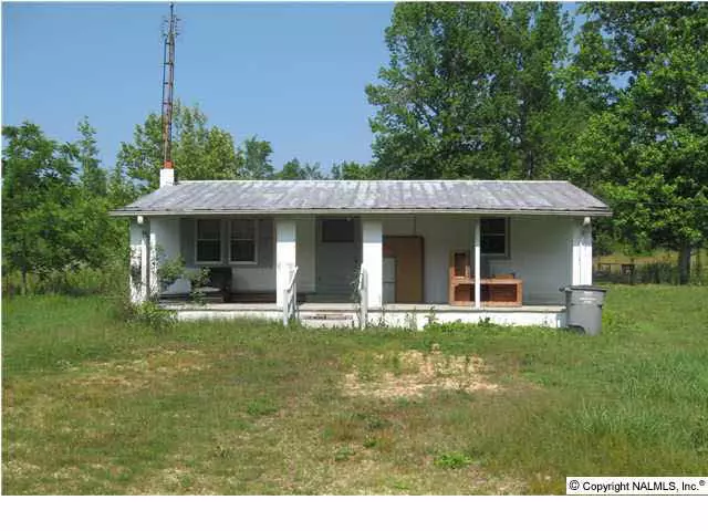 County Road 87, Florence, AL 35633