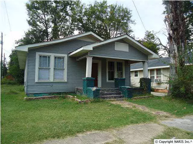 Gadsden, AL 35901,405 South 11th Street