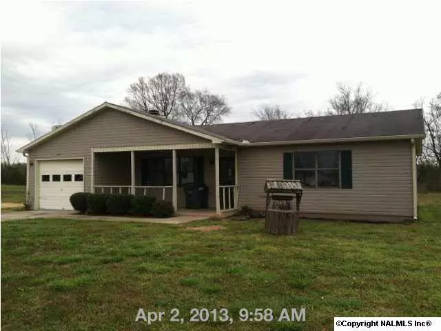 197 Effie Drive, Hazel Green, AL 35750