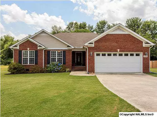 234 Tara Leigh Circle, Huntsville, AL 35811