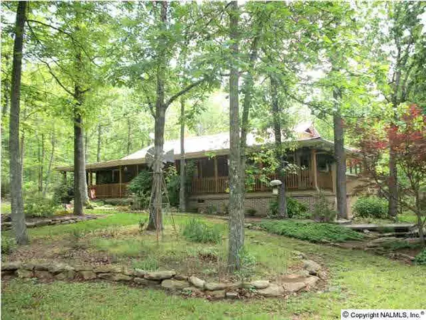 1151 County Road 629, Mentone, AL 35984