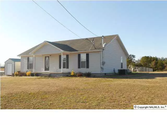 Falkville, AL 35622,6981 County Road 1223