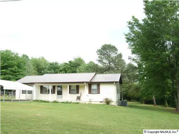 609 E Lookout Terrace, Fort Payne, AL 35967