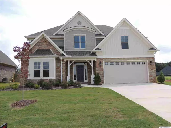 209 Coral Court, Madison, AL 35756