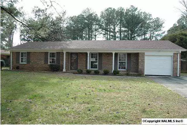 Decatur, AL 35601,1301 Kathy Lane