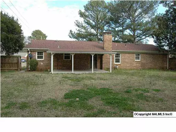 Decatur, AL 35601,1301 Kathy Lane