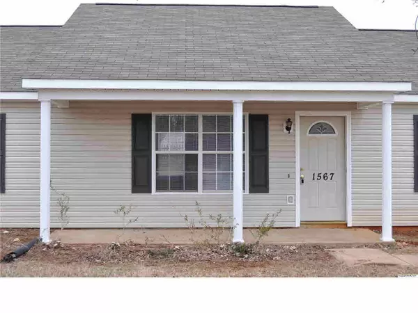 Toney, AL 35773,1567 Patterson Lane