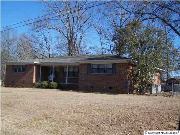 Arab, AL 35016,811 Colonial Drive