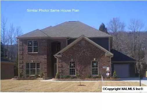 7105 Ridge Crest Road, Owens Cross Roads, AL 35763