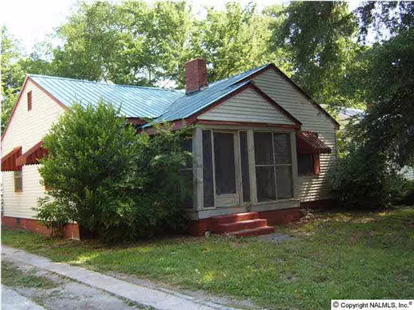 334 Taylor Street, Gadsden, AL 35903