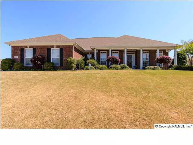 New Market, AL 35761,109 Mount Laurel Circle