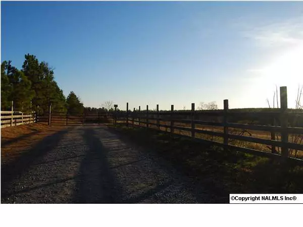 County Road 88, Pisgah, AL 35765