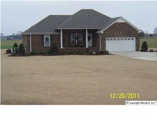 14198 Ripley Road, Athens, AL 35611