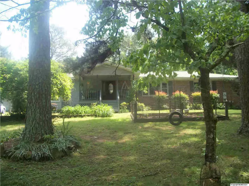 1340 County Road 1855, Arab, AL 35016