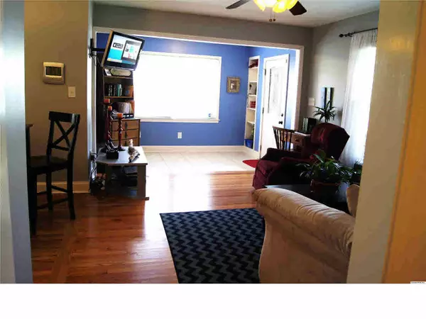 2801 Fairacres Road, Huntsville, AL 35805