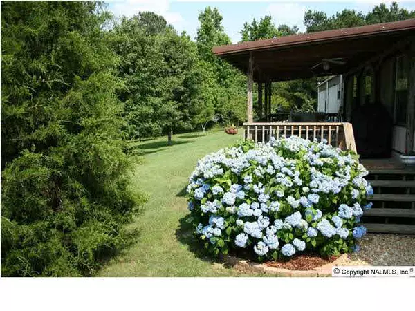 Horton, AL 35980,1164 Douglas Hyatt Road