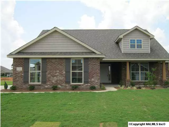 Madison, AL 35757,131 Virginia Fern Circle