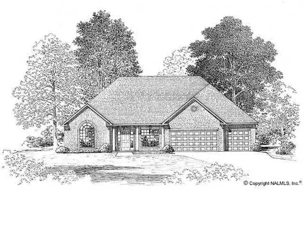 7403 Cobblefield Drive, Owens Cross Roads, AL 35763