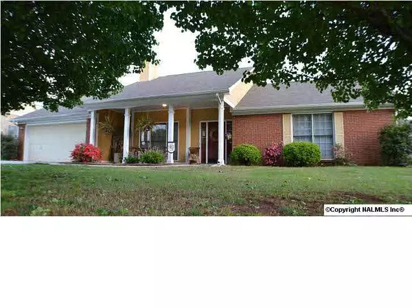 122 Word Lane, Harvest, AL 35749