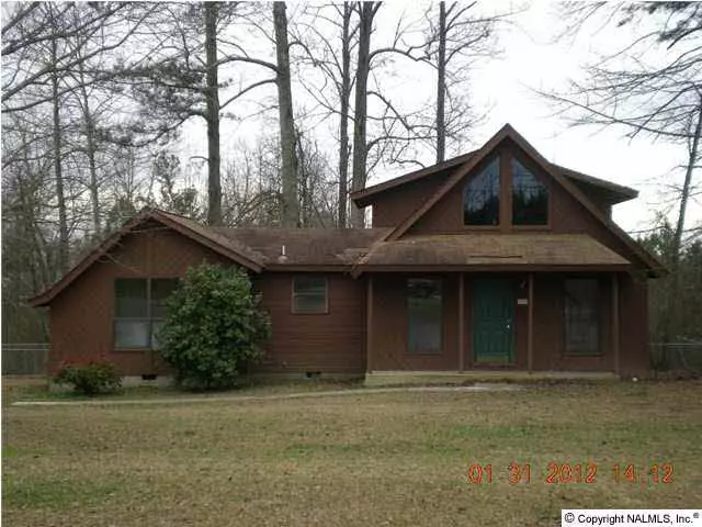 445 Matt Morrow Drive, Arab, AL 35016