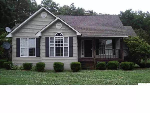 3376 County Road 46, Dawson, AL 35963