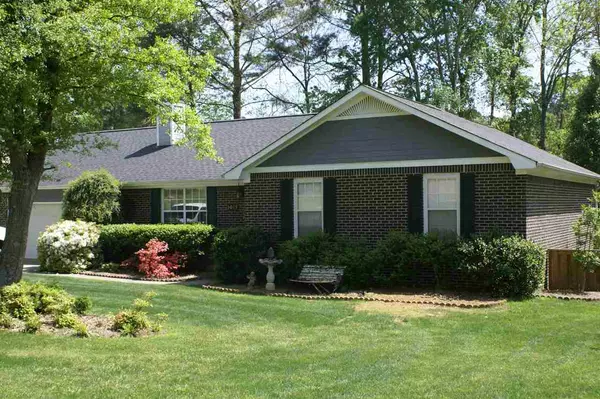 3065 Radcliff Road, Southside, AL 35907